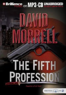 The Fifth Profession - David Morrell