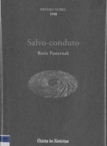 Salvo-conduto - Boris Pasternak