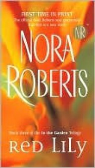 Red Lily - Nora Roberts