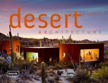 Desert Architecture - Michelle Galindo