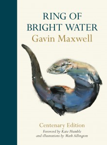 Ring of Bright Water - Gavin Maxwell