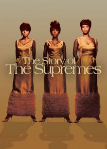 "The Supremes" - Daryl Easlea, Mary Wilson