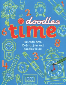 Doodles Time - Nancy Meyers