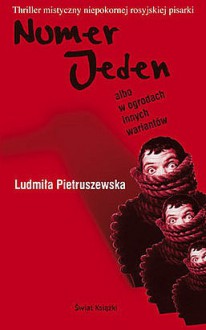 Numer Jeden - Ludmiła Pietruszewska