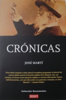 Cronicas - José Martí