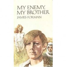 My Enemy, My Brother - James Forman