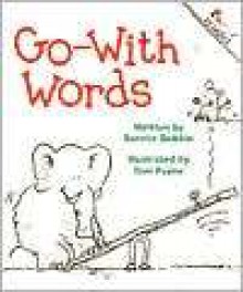 Go With Words - Bonnie Dobkin