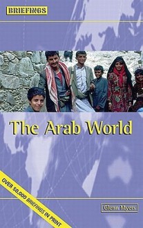 The Arab World - Glenn Myers