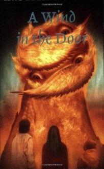 A Wind in the Door (Time, #2) - Madeleine L'Engle