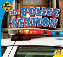 Police Station - Aaron Carr