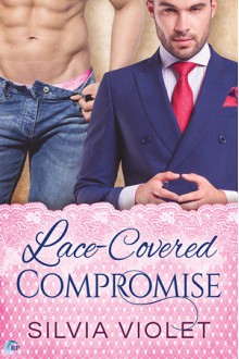 Lace-Covered Compromise - Silvia Violet