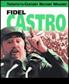 Fidel Castro - Richard Platt