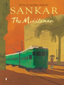 The Middleman - Mani Shankar Mukherji