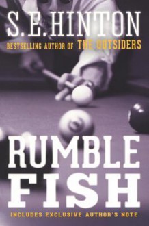 Rumble Fish - S E Hinton