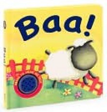 Baa! - Igloo Books, Sarah Pitt