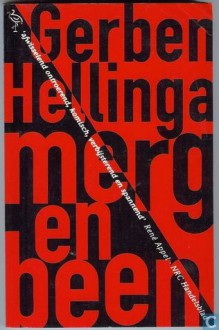 Merg en been - Gerben Hellinga