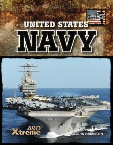 United States Navy - John Hamilton