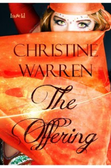 The Offering - Christine Warren