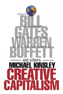 Creative Capitalism - michael kinsley