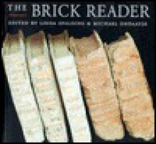 The Brick Reader - Michael Ondaatje