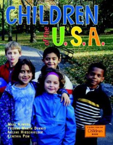 Children of the U.S.A. - Maya Ajmera, Arlene Hirschfelder