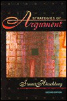 Strategies Of Argument - Stuart Hirschberg