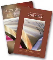 Introduction to the Bible - Study Set - Catherine Upchurch, Stephen J. Binz