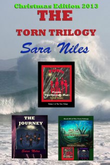 The Torn Trilogy - Sara Niles