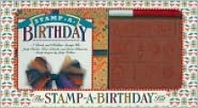 Stamp-A-Birthday - Kate Schimdt, Hugh Levin, Jamie Kilmartin, Judy Ritchie