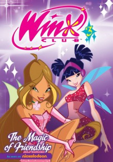 WINX Club, Vol. 3 - VIZ Media