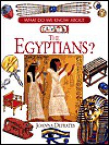 The Egyptians - Joanna Defrates