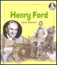 Henry Ford (Lives And Times) - Jane Shuter