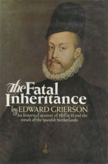 Fatal Inheritance - Edward Grierson