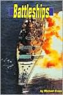 Battleships (Land and Sea) - Michael Green