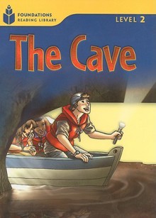 The Cave - Rob Waring, Maurice Jamall