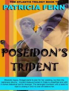 Poseidon's Trident - Patricia Fenn