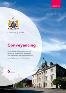 Conveyancing - Nuala Casey, Gabriel Brennan