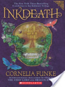 Inkdeath - Cornelia Funke