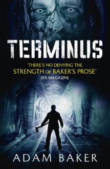 Terminus - Adam Baker