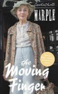 The Moving Finger - Agatha Christie