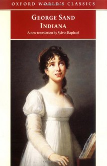 Indiana - Sylvia Raphael,Naomi Schor,George Sand