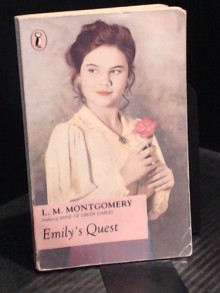 Emily's Quest - L.M. Montgomery