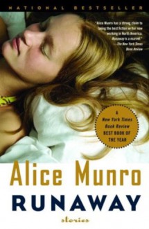 Runaway - Alice Munro