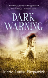 Dark Warning - Marie-Louise Fitzpatrick