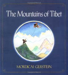 The Mountains of Tibet - Mordicai Gerstein