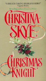 Christmas Knight - Christina Skye