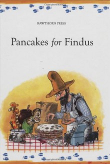 Pancakes for Findus - Sven Nordqvist