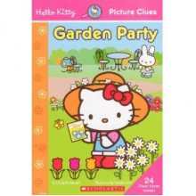 Garden Party (Hello Kitty) - Elizabeth Bennett, Sachiho Hino