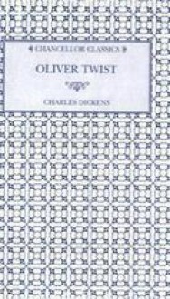 Oliver Twist - Charles Dickens