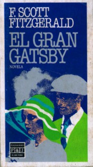 El Gran Gatsby - F. Scott Fitzgerald